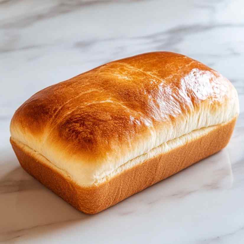 1 loaf of brioche