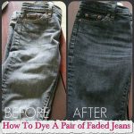 How to Make the Waist Bigger on Your Favorite Jeans