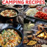 25 Awesome Camping Recipes