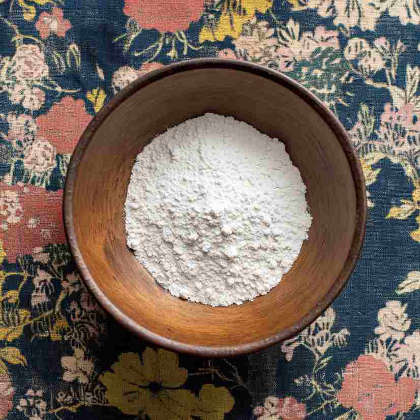 All Purpose Gluten Free Flour Mix Recipe