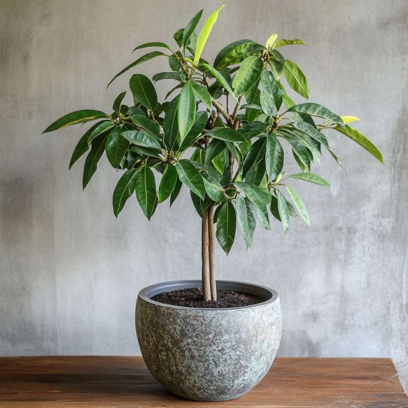 Avocado Plant