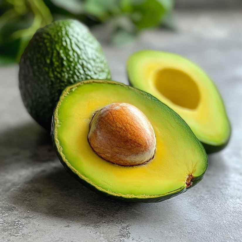  Avocados