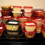 Avoid Making These Common Food Storage Mistakes