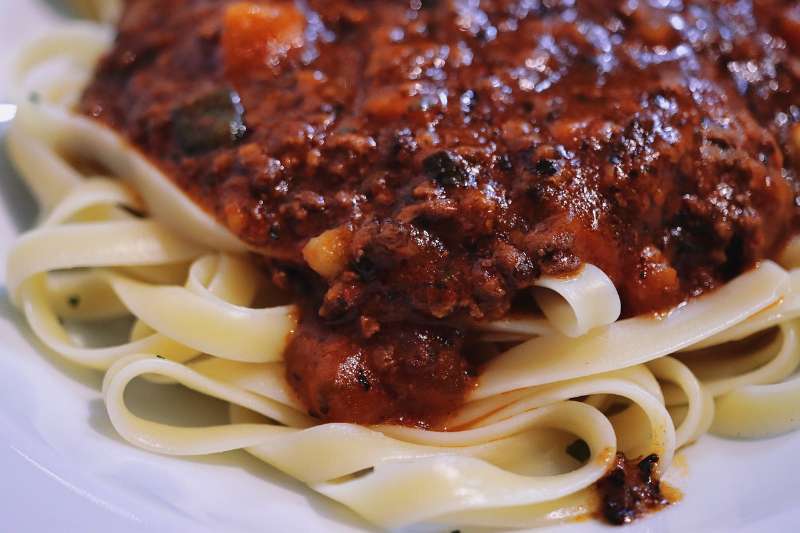 Bolognese Sauce