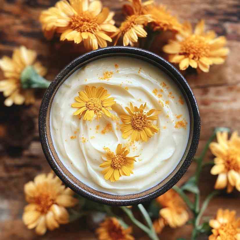 Calendula Cream