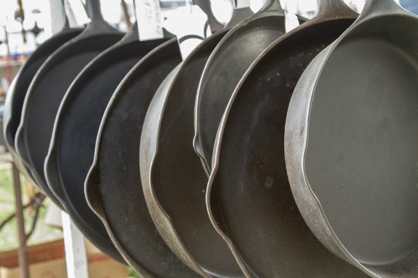 The Truth About Cast Iron Pans: 7 Myths That Need To Go Away