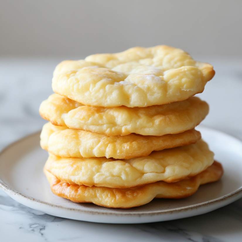 Cloud Bread Recipe 