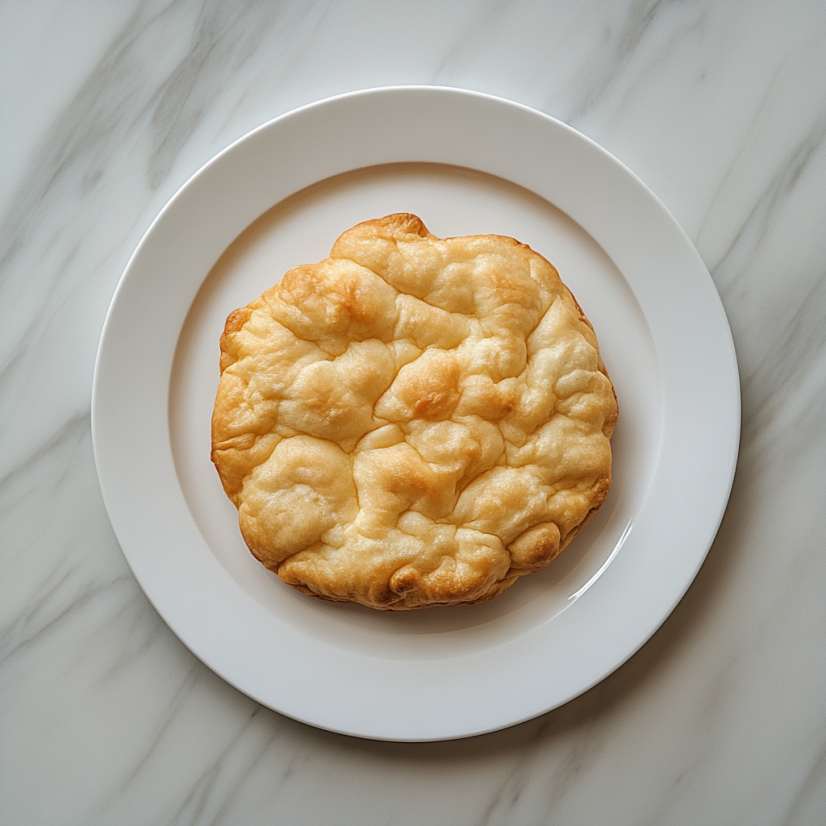 Cloud Bread Recipe 