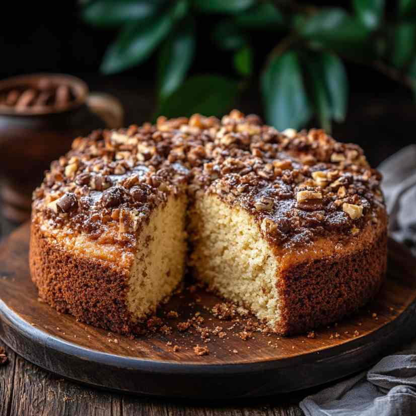 Coffee Cake