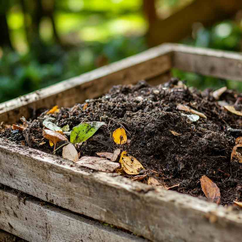 Composting Mistakes to Avoid