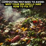 Composting Mistakes to Avoid