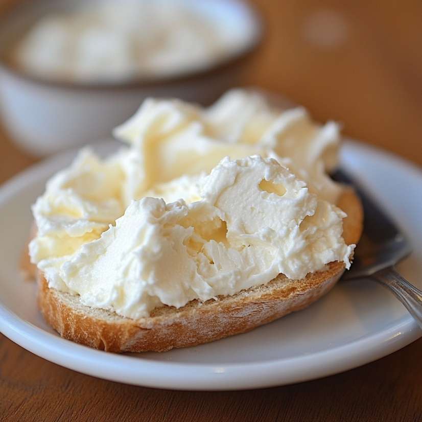  Cream Cheese