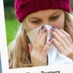 DIY Sinus Busters