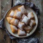 Easy Beignets Recipe