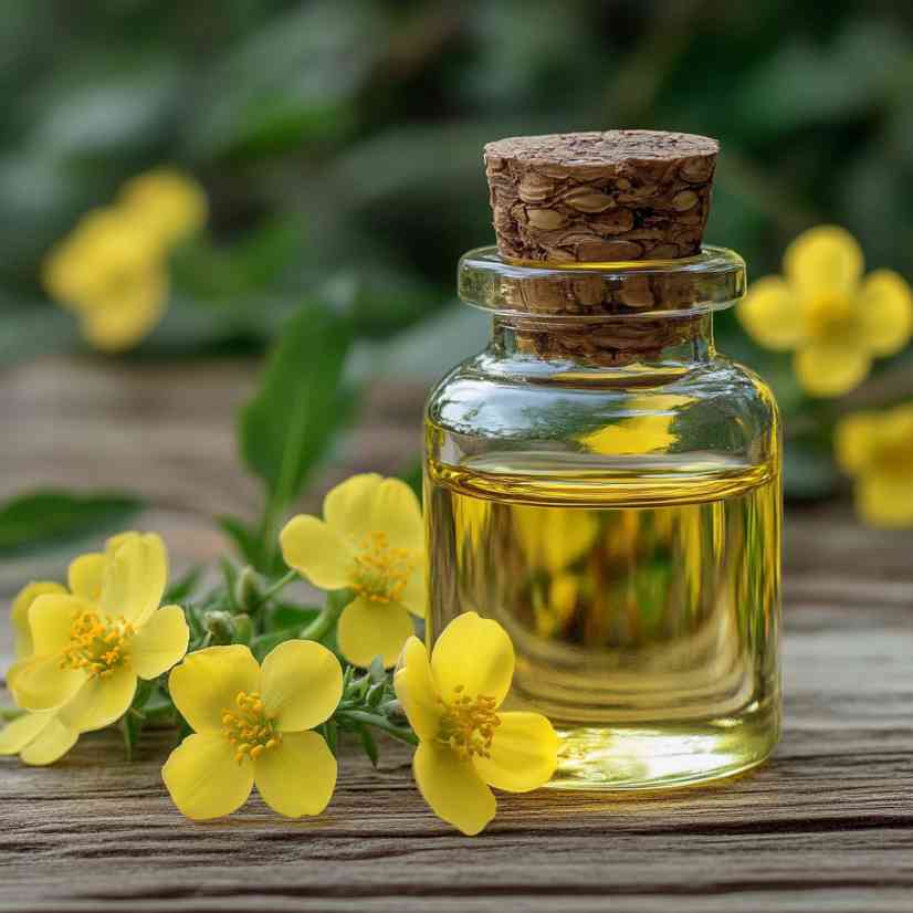 Evening Primrose Oil