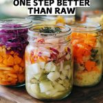 Fermented Foods