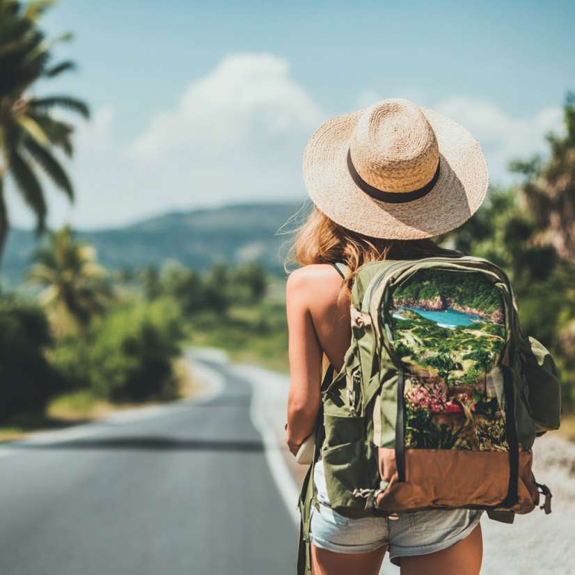 Frugal Living on the Go: How to Save Money While Traveling