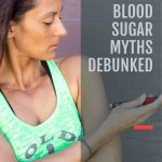 High Blood Sugar Myths Debunked