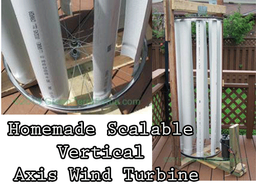 pvc wind turbine blade template