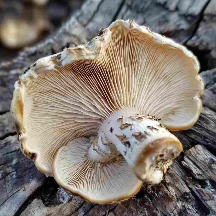 How Do I Tell If a Mushroom Is Safe to Eat