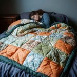 How To Make A DIY Weighted Blanket