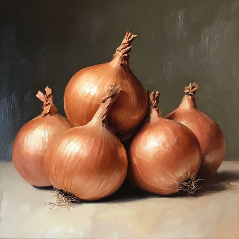 Onions