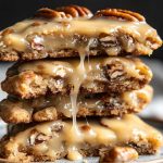 Pecan Pie Cookies