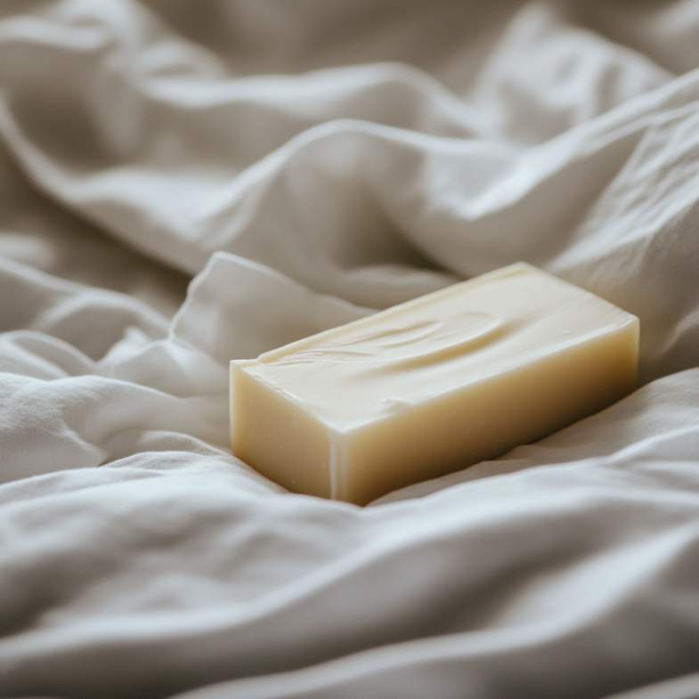 Placing a Bar of Soap Under Your Sheets Stops Leg Cramps