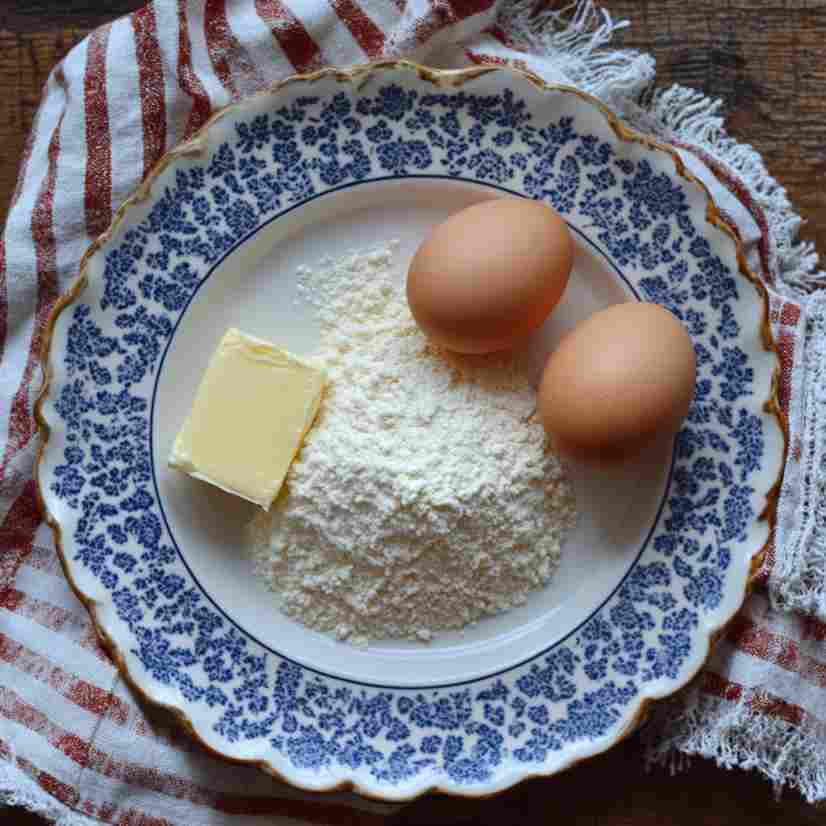  Popover Ingredients