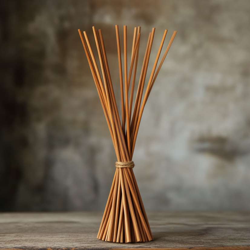 Reed diffuser sticks