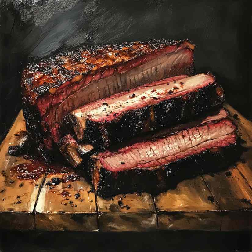 Smoking Meat: A Beginner’s Guide