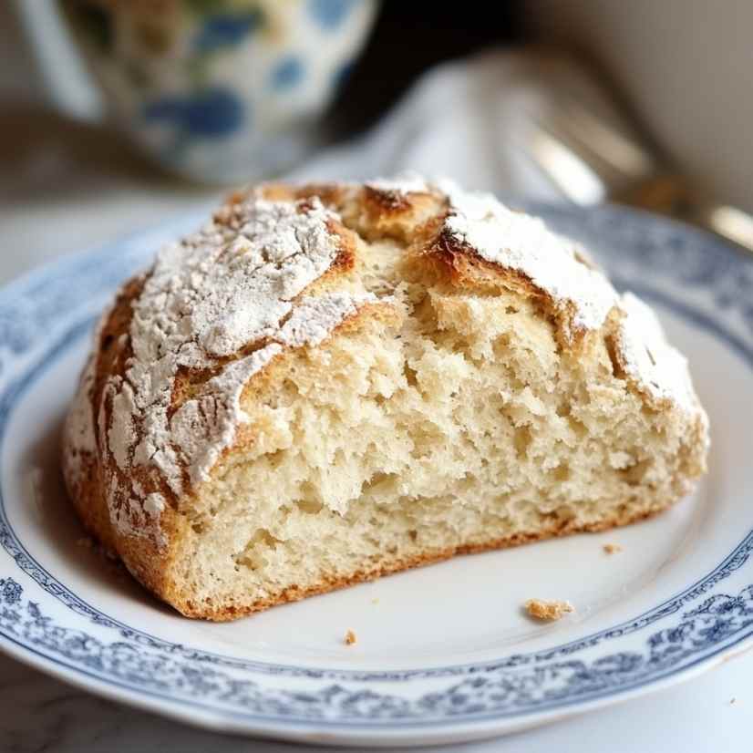 Soda Bread