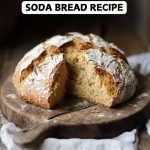 Soda Bread Recipe