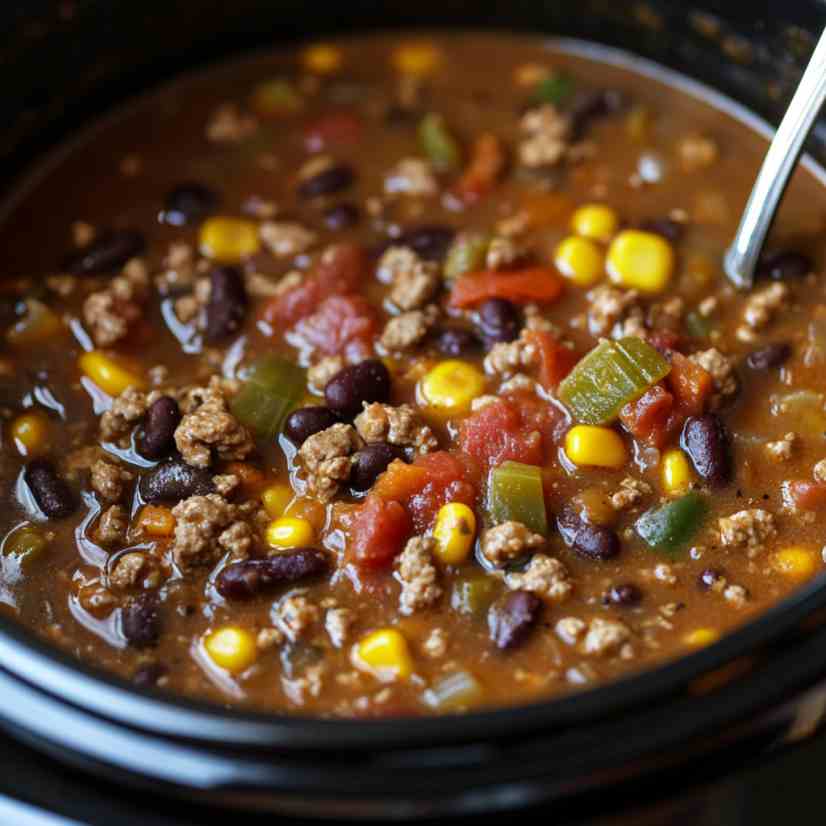 Taco Soup