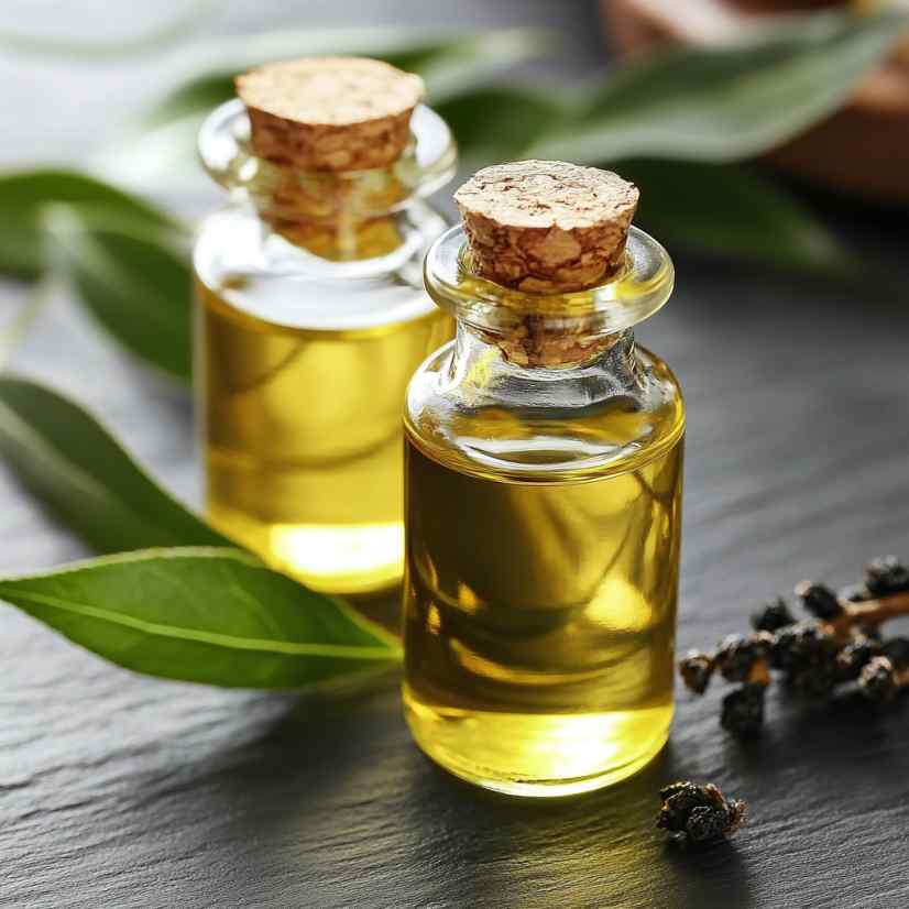 Tea Tree Oil