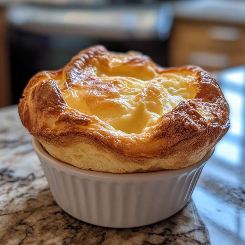 The Perfect Popover Recipe