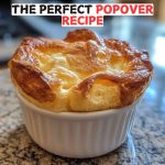 The Perfect Popover Recipe