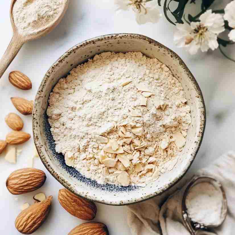 almond flour