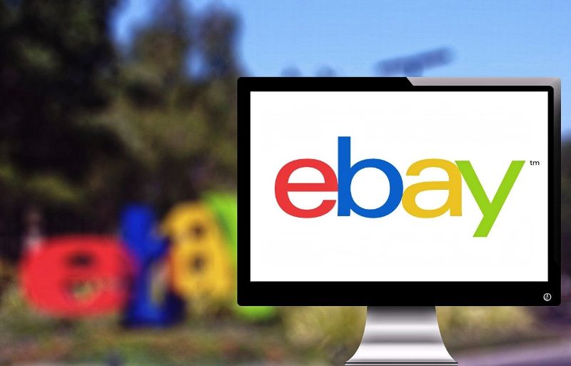 ebay sign