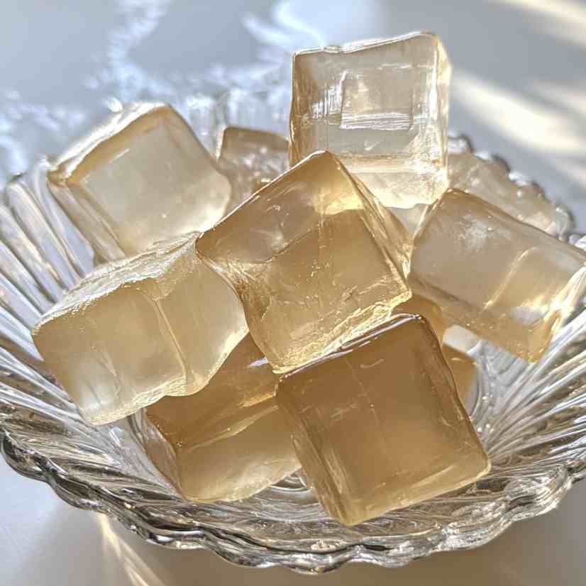 unflavored gelatin